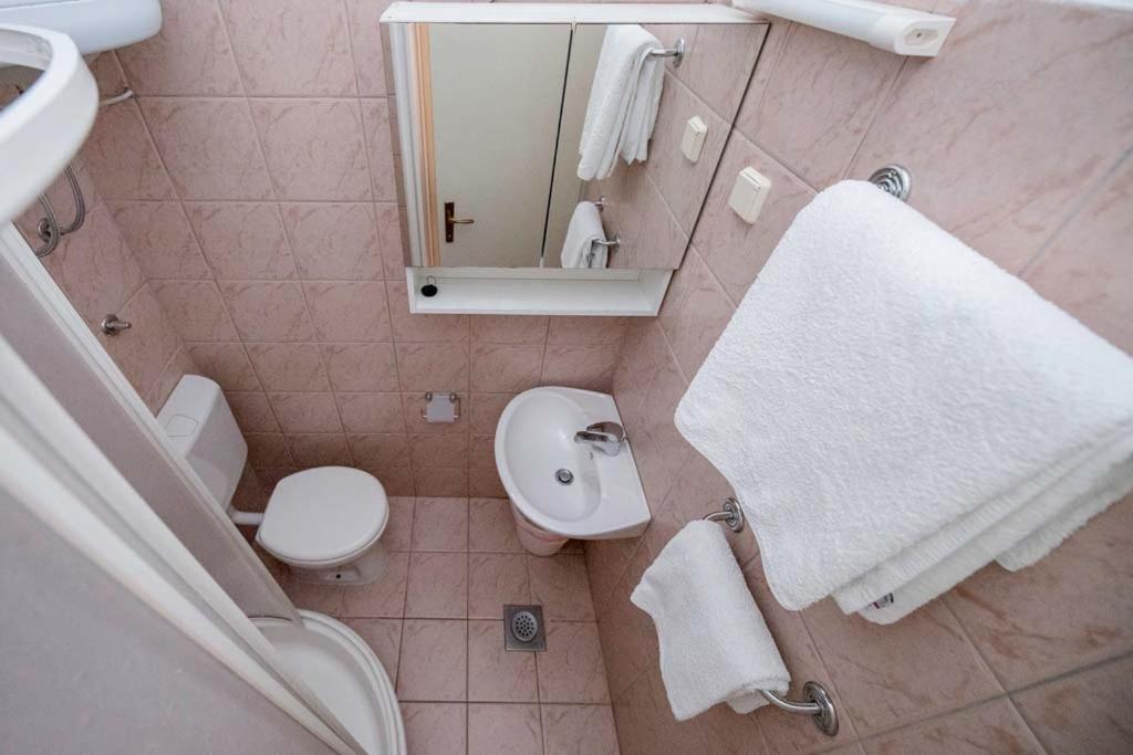 Guesthouse Sime Kolan Dış mekan fotoğraf