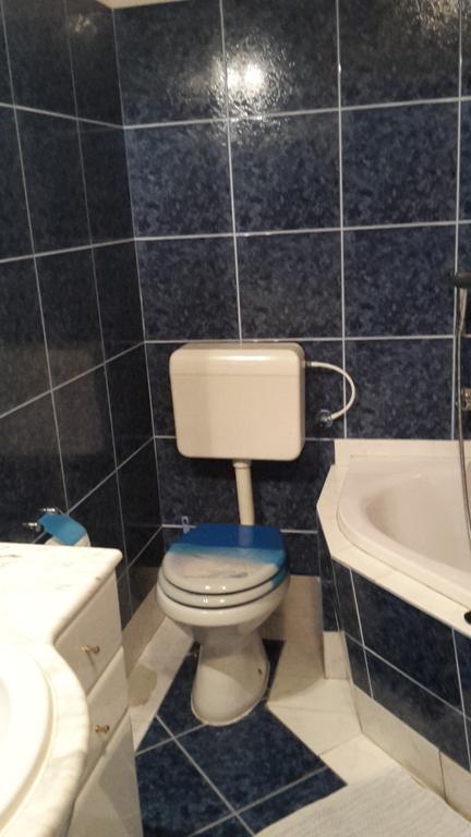 Guesthouse Sime Kolan Oda fotoğraf