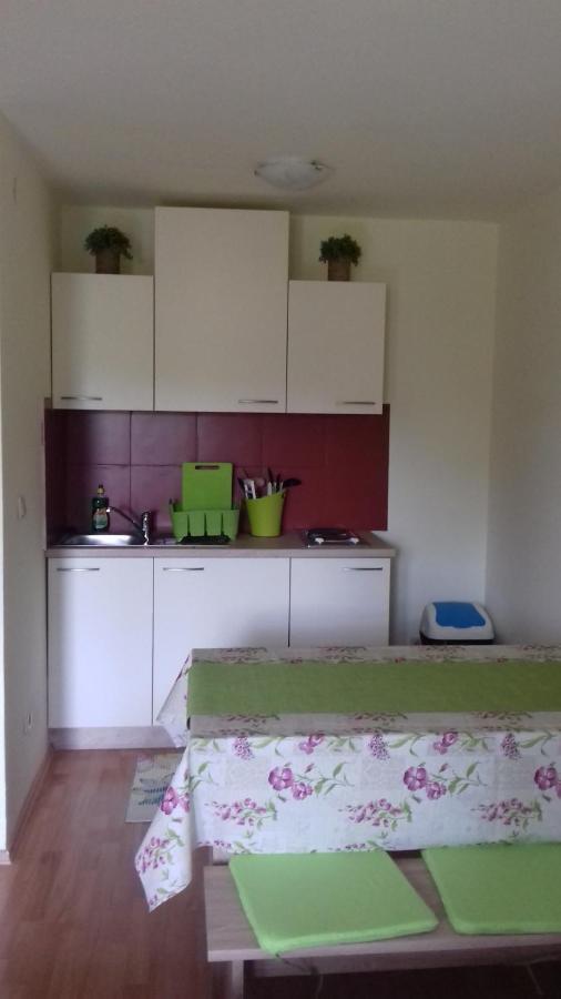 Guesthouse Sime Kolan Dış mekan fotoğraf