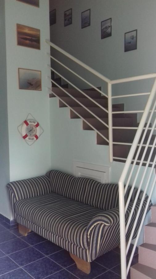 Guesthouse Sime Kolan Dış mekan fotoğraf