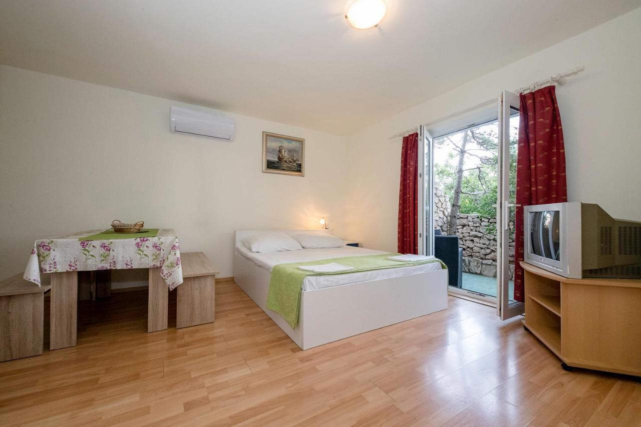 Guesthouse Sime Kolan Dış mekan fotoğraf