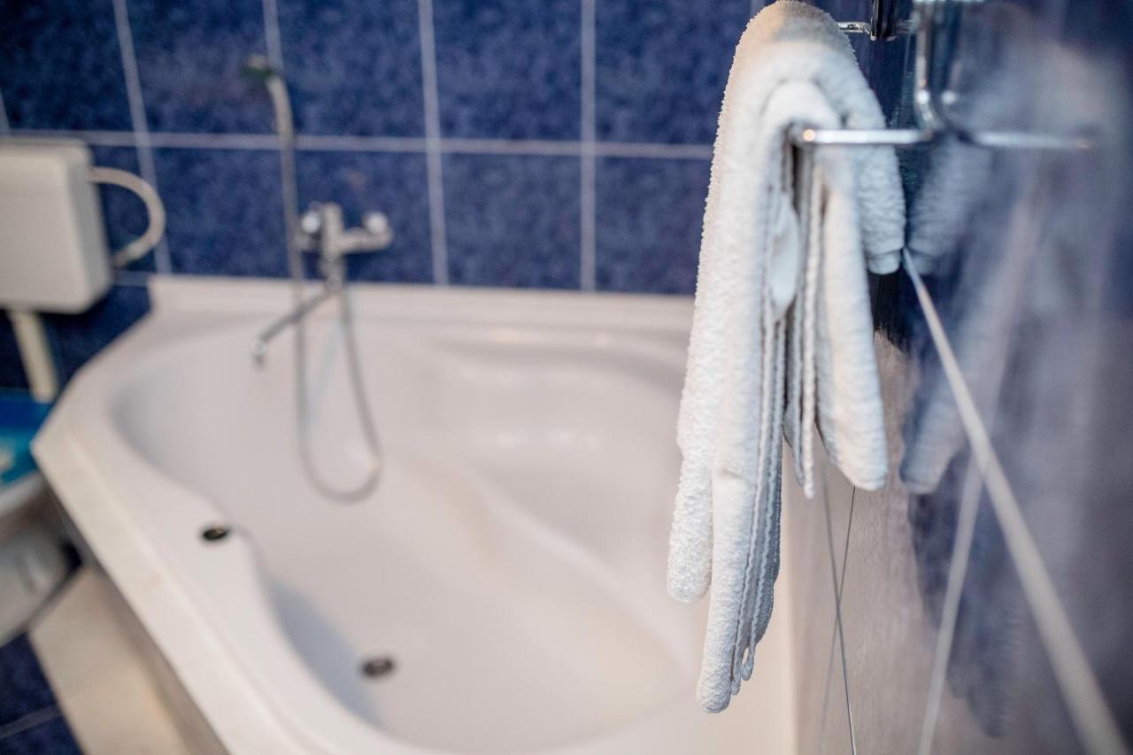 Guesthouse Sime Kolan Dış mekan fotoğraf