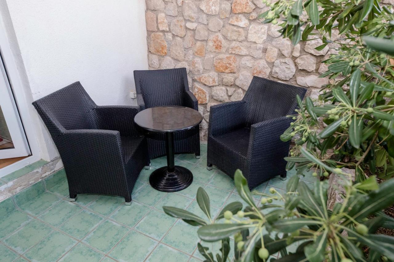 Guesthouse Sime Kolan Dış mekan fotoğraf