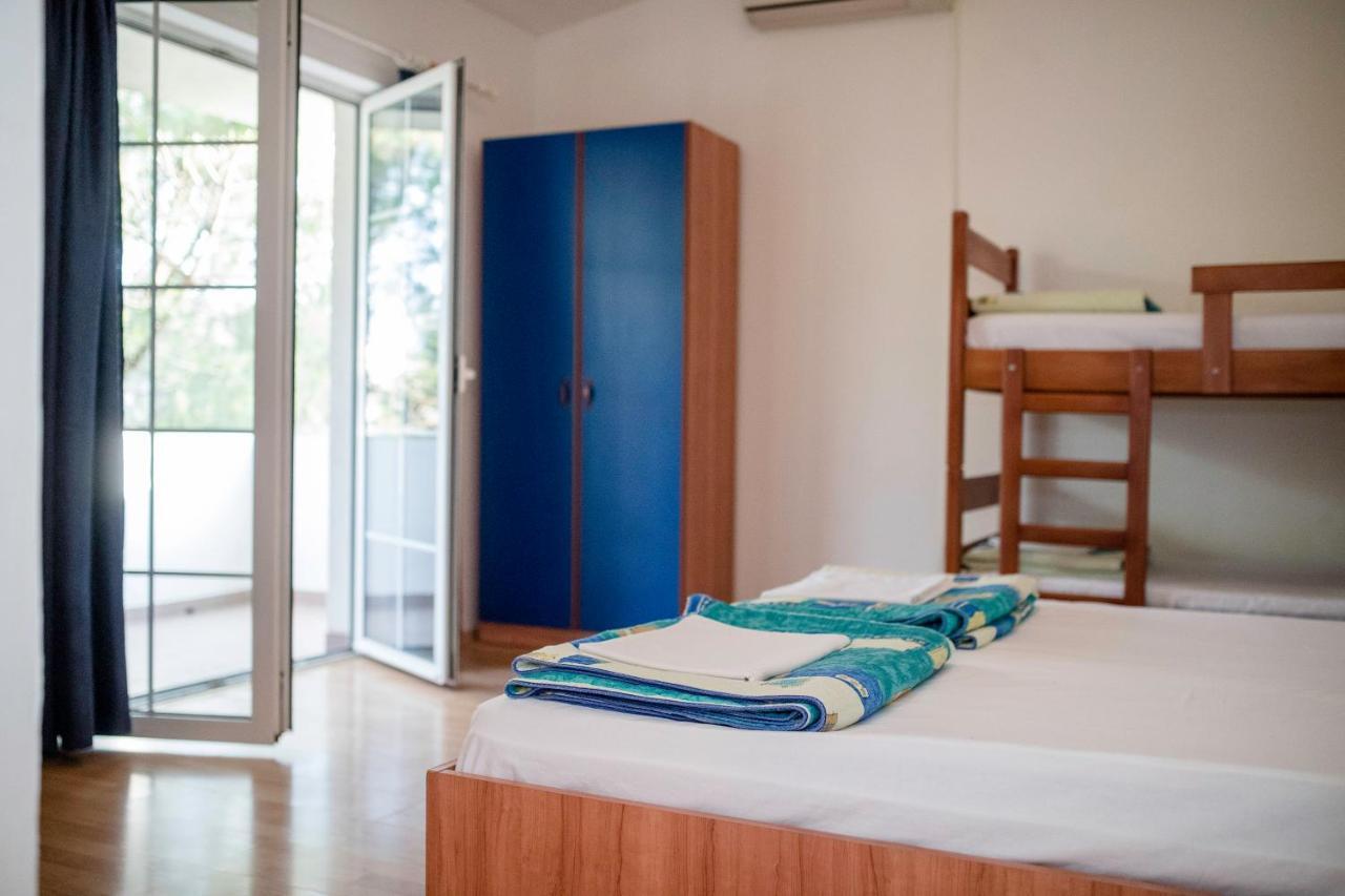 Guesthouse Sime Kolan Dış mekan fotoğraf