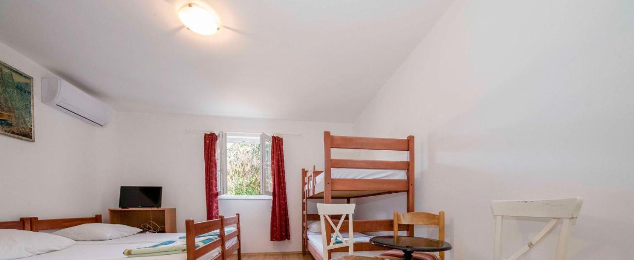 Guesthouse Sime Kolan Dış mekan fotoğraf