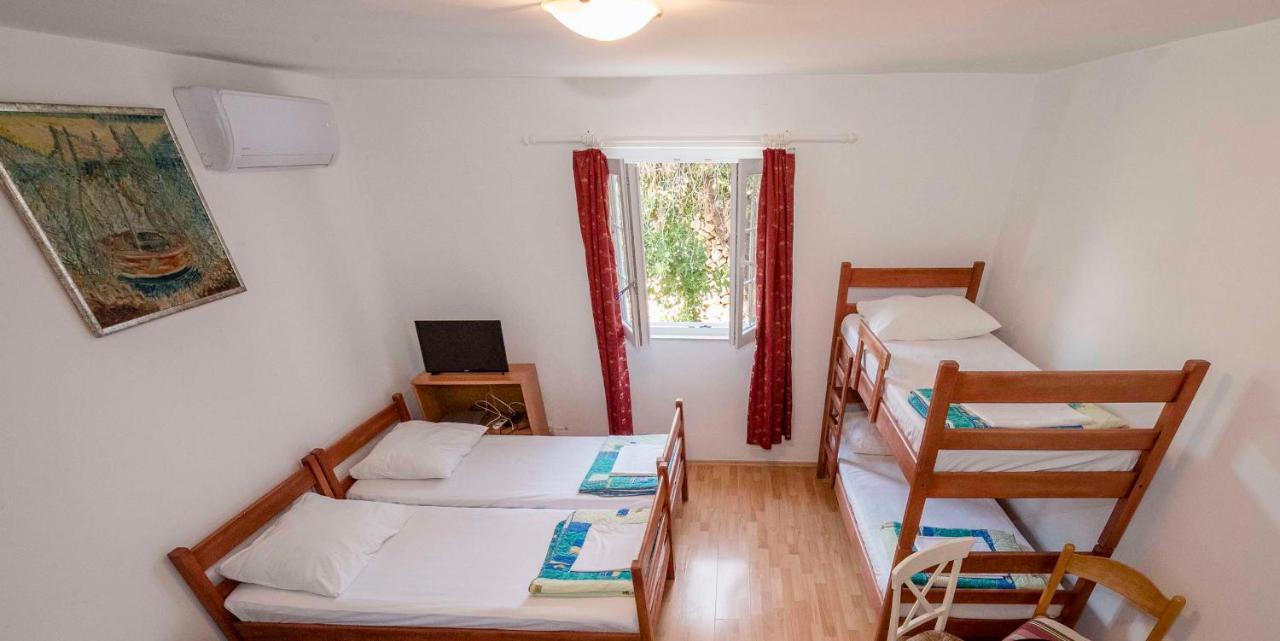 Guesthouse Sime Kolan Dış mekan fotoğraf