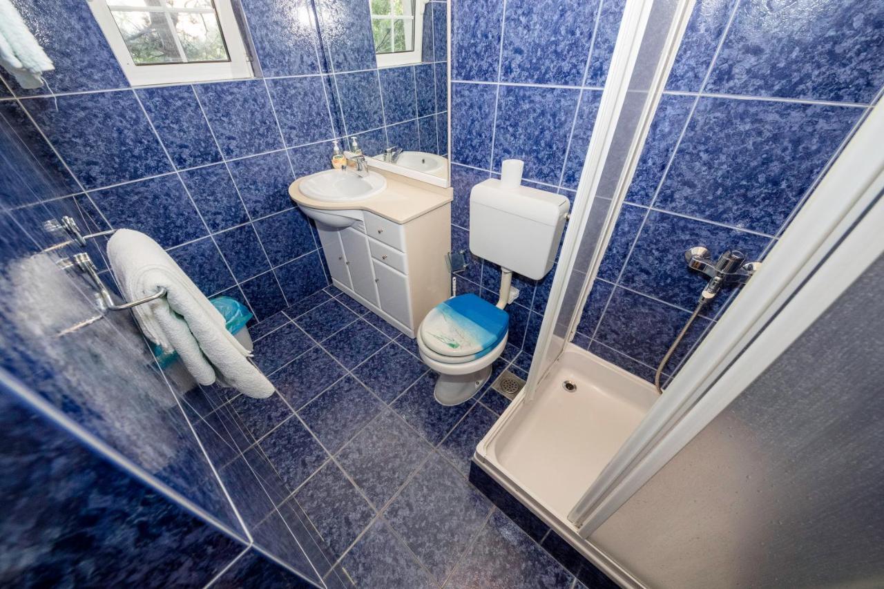 Guesthouse Sime Kolan Dış mekan fotoğraf