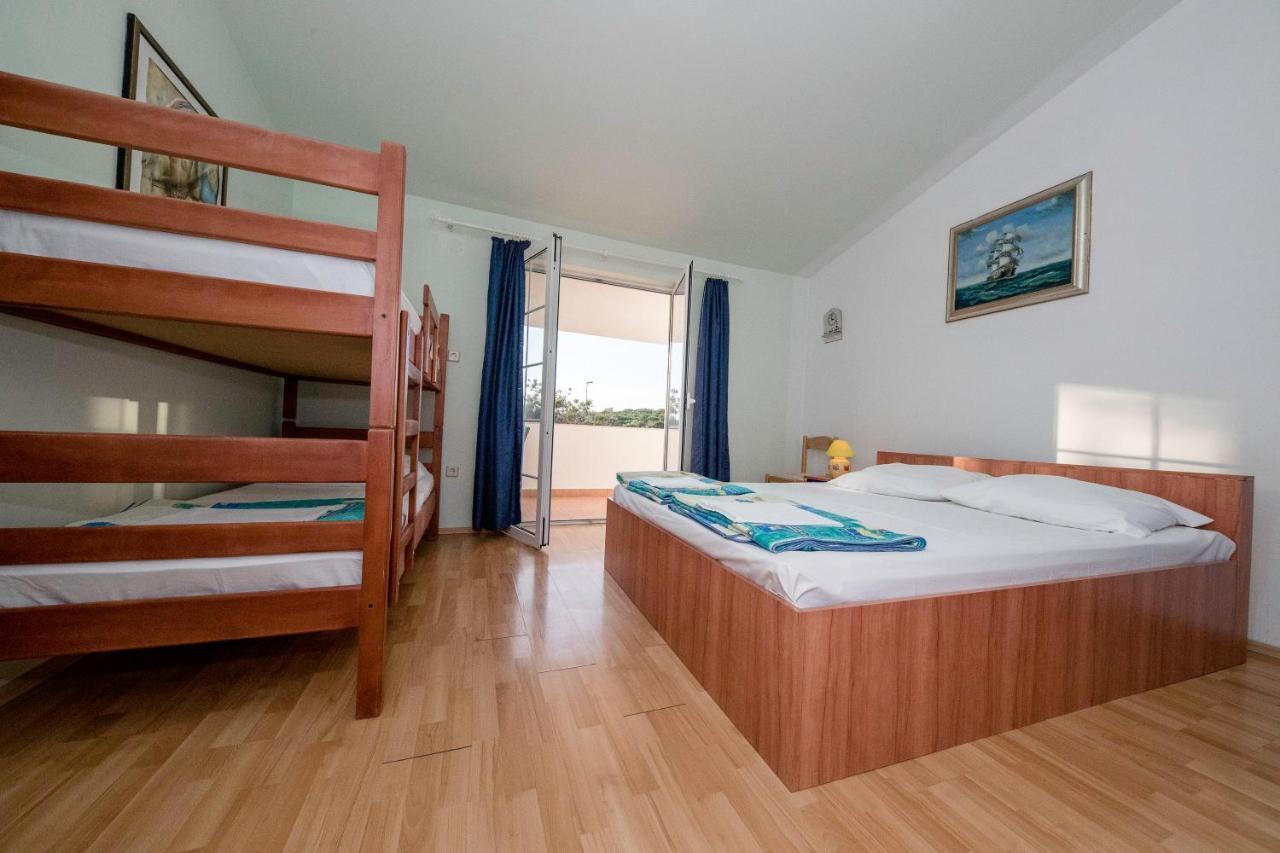 Guesthouse Sime Kolan Dış mekan fotoğraf