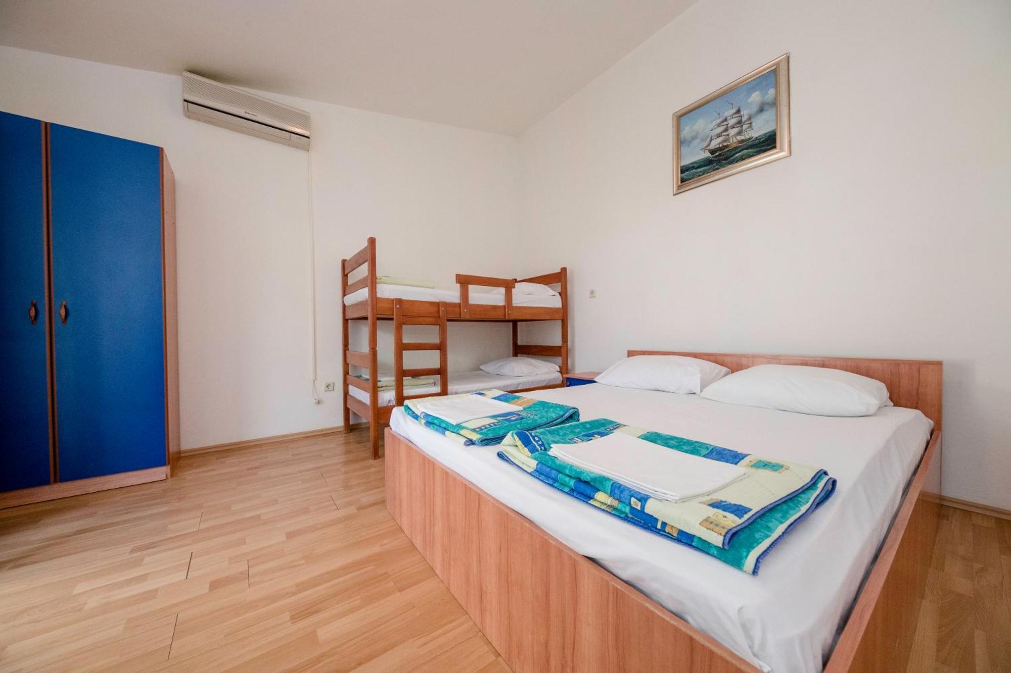 Guesthouse Sime Kolan Dış mekan fotoğraf
