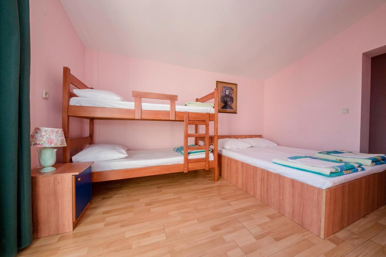 Guesthouse Sime Kolan Dış mekan fotoğraf