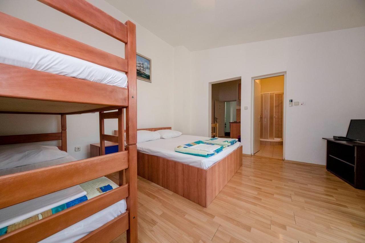 Guesthouse Sime Kolan Dış mekan fotoğraf