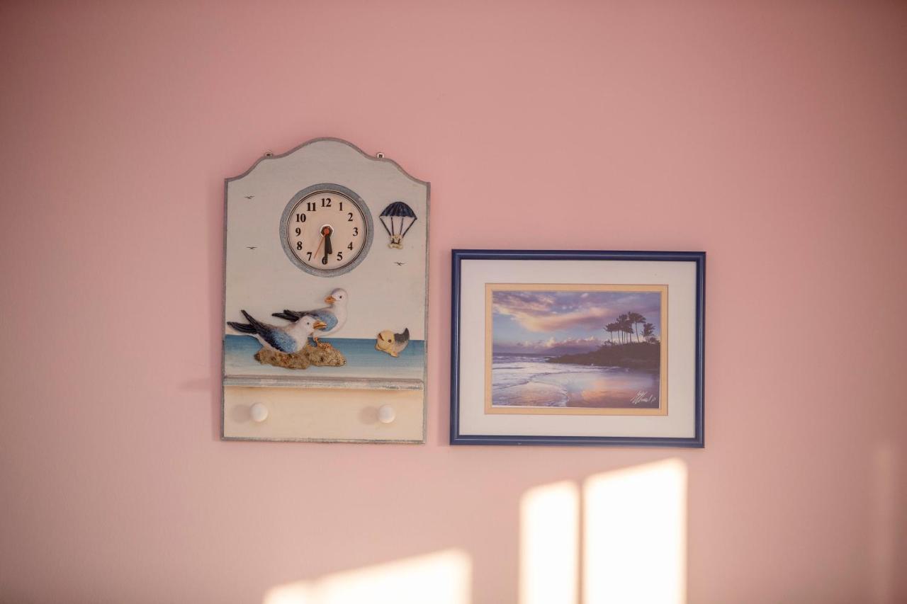 Guesthouse Sime Kolan Dış mekan fotoğraf
