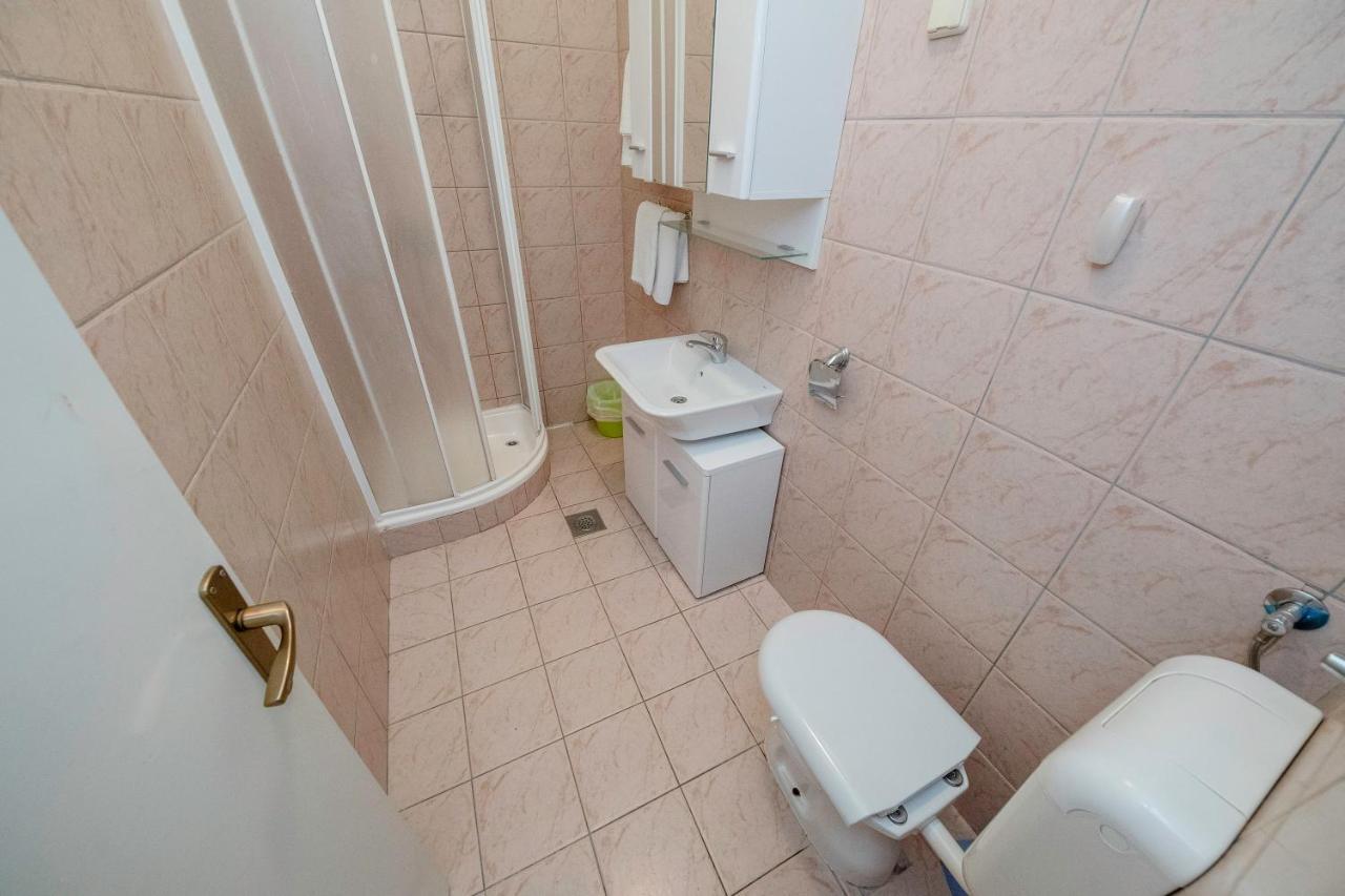 Guesthouse Sime Kolan Dış mekan fotoğraf
