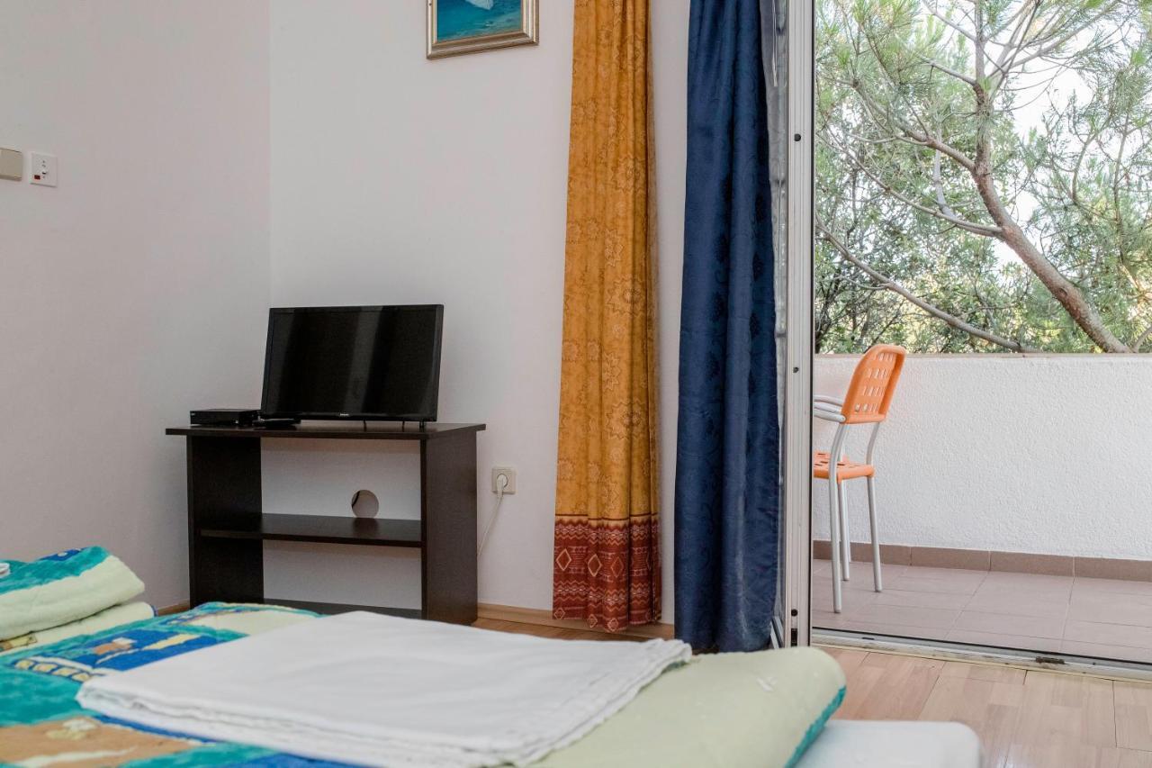 Guesthouse Sime Kolan Dış mekan fotoğraf