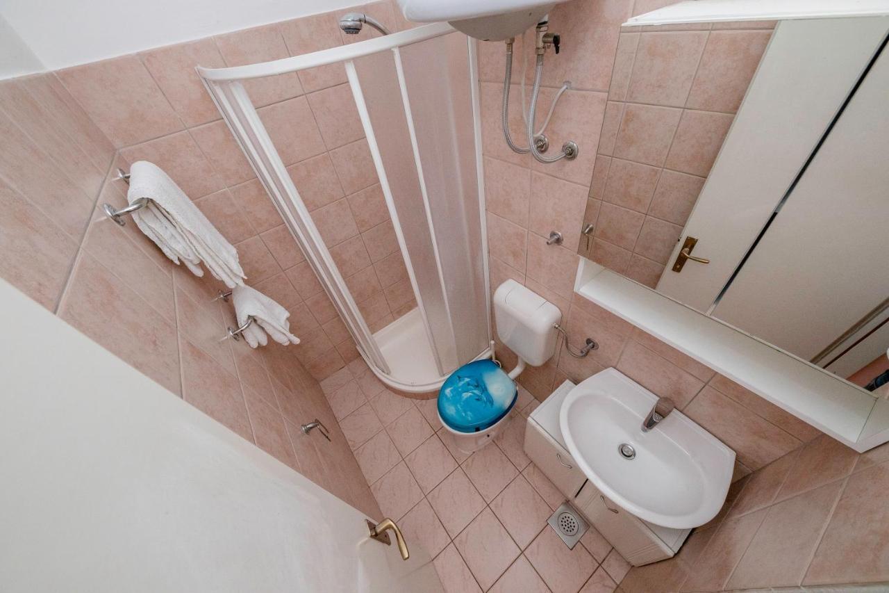 Guesthouse Sime Kolan Dış mekan fotoğraf