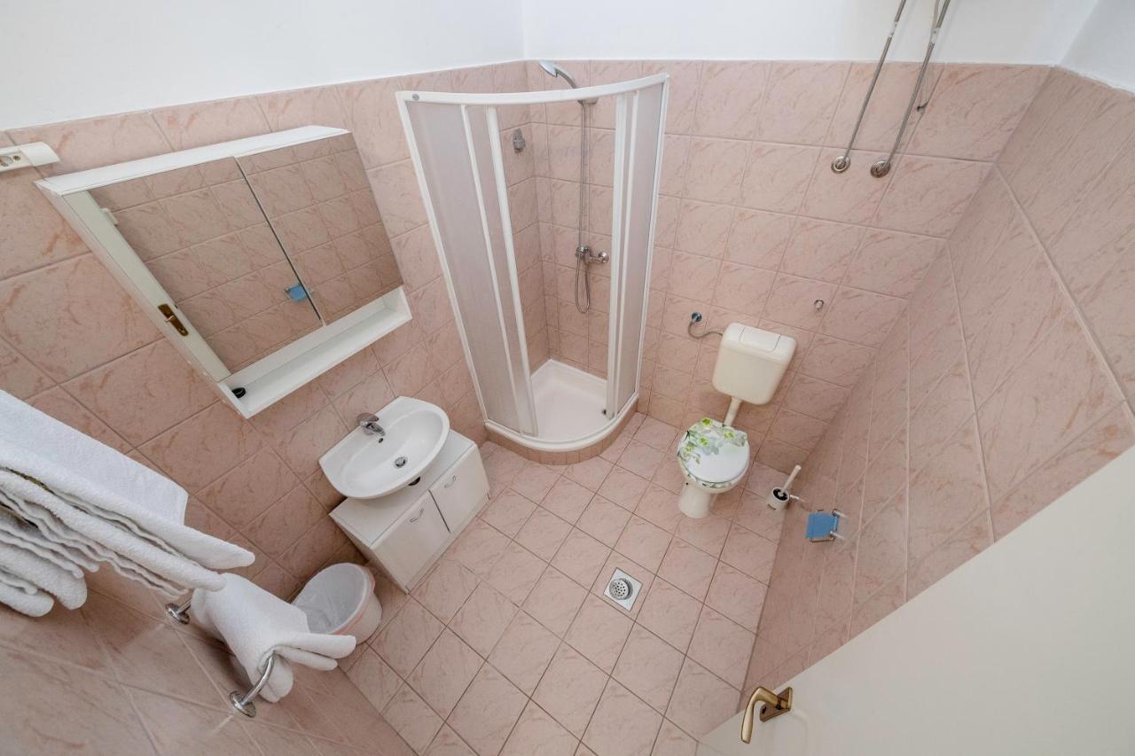 Guesthouse Sime Kolan Dış mekan fotoğraf