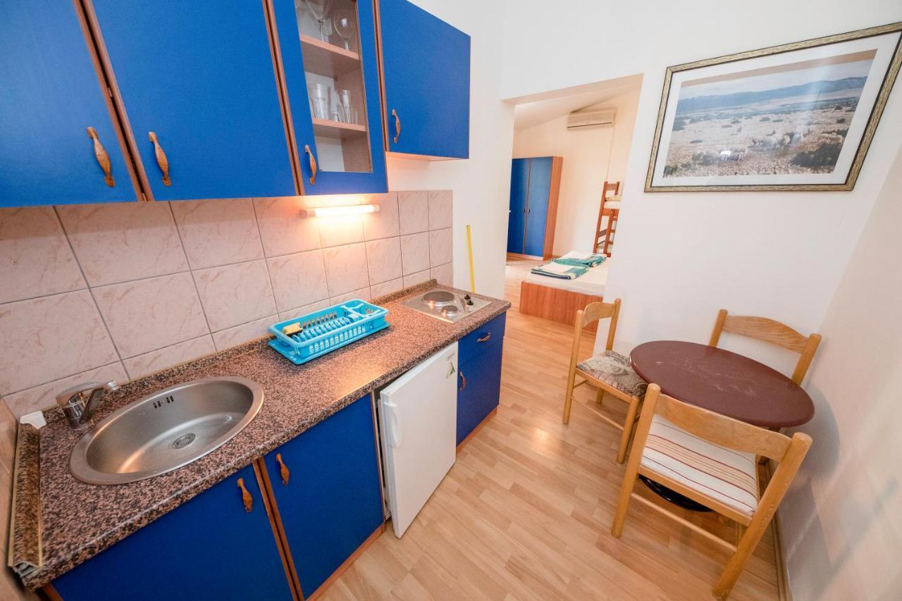 Guesthouse Sime Kolan Dış mekan fotoğraf